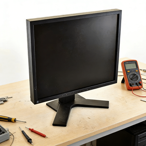 จอภาพเอ็กซ์เรย์ - 19_ MXI191 สำหรับรหัสสินค้า 0FTD1569 - Product Image 1