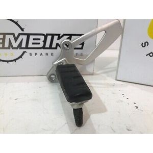 Pompa Freno Posteriore BMW R1200R 2006-2010 Compatibile con Parti Moto Systembike - Product Image 2