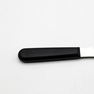 Cuchillo para Mantequilla Marca LM al por Mayor, con Orificios, Dentado, para Queso y Postres, de Acero Inoxidable, para Mermelada, Cortador de Pan Tostado, Utensilios de Cocina - Product Image 3