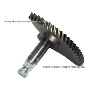 Nouvel arbre de démarreur de <span class=keywords><strong>moto</strong></span> OEM en acier pour 5Tl-E5601-10 Mio Sporty Mio Soul Fino - Product Image 3