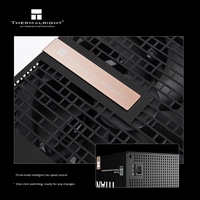 Thermalright TR-AT1650 1650W 80 Plus Alimentation électrique entièrement modulaire en titane