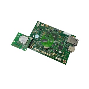 Carte de formateur PCA ASSY 7KW75-60001 pour H-P LaserJet Pro M282 <span class=keywords><strong>M282NW</strong></span> M283 M283FDN M283FDW M283CDW 7KW74-60001 pièces d'imprimante - Product Image 1