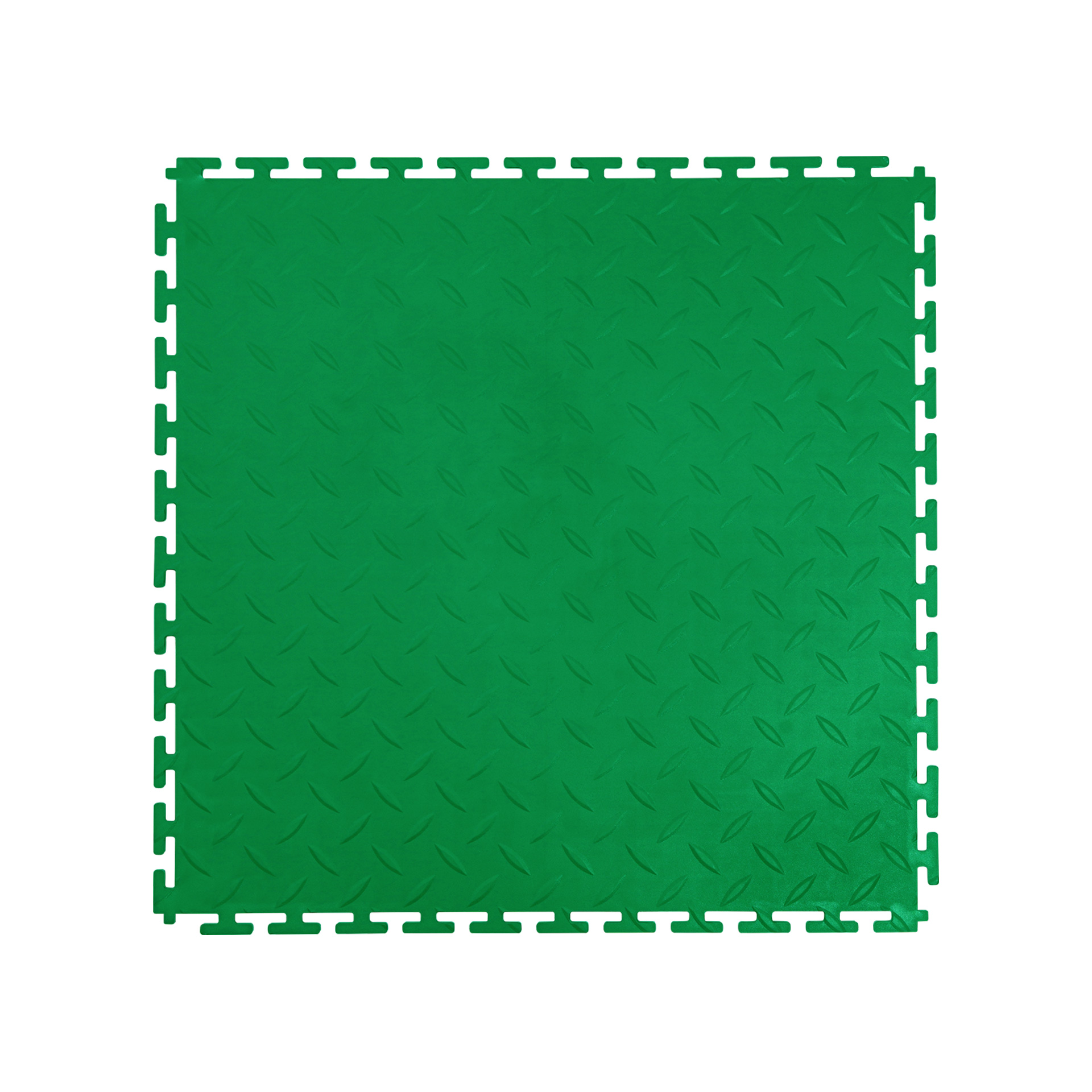 Hoja de sauce verde