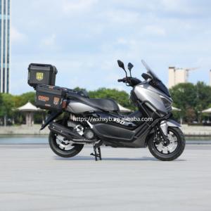 Motocicleta y Scooter de Gasolina para Adultos - Product Image 4