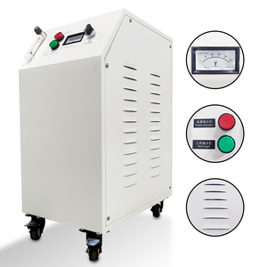 Máy Tập Trung Oxy 20 Lít Máy Tập Trung Oxy Lưu Lượng Cao 20l Dùng Trong Công Nghiệp-Áp Suất Cao Và Sử Dụng Tại Nhà - Product Image 5