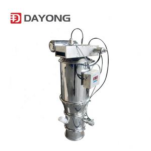 Brand New Electric Vacuum <b>Powder</b> Conveyor for Plastic <b>Mineral</b> - Product Image 5