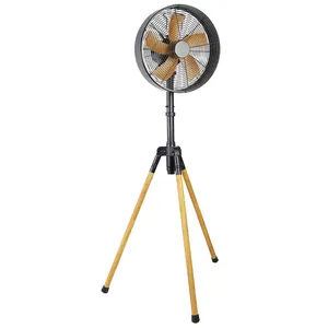 Hot sales 12 inch tripod fan best quality electric pedestal fan home fans