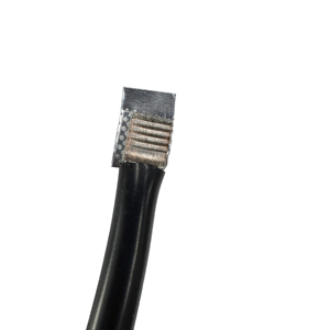 <span class=keywords><strong>Soldadora</strong></span> Ultrasónica de Metal JHN2080 de 8000W y 20KHz para Soldadura de Alambre de Estaño en Ánodos y Cátodos de Baterías de Sodio, con Certificación CE - Product Image 6