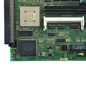 Placa Base Original FANUC A16B-3200-0429 - Product Image 3