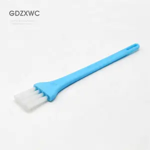 Small Hand Brush Multifunctional Nylon Bristles cleaning outils cosas por el hogar productos para limpieza de casa coreanos