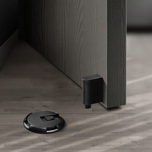 Zinc Alloy Modern Ground Suction Door <b>Stopper</b> with Super Strong Windproof Design Durable & Easy Installation - Product Image 3