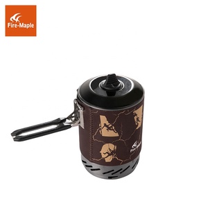 Estufa de Gas portátil para acampada al aire libre, STAR-X2 de arce fuego, color negro, gran <span class=keywords><strong>oferta</strong></span> - Product Image 4