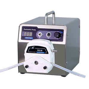 Mangueira Peristáltica de Alta Qualidade para Laboratório Médico, Bomba de Diálise de Sangue - Product Image 1