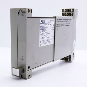 Nouvel amplificateur d'isolement <span class=keywords><strong>TET</strong></span> 106 11355-0-5035000 d'origine en stock - Non utilisé - PLC - Product Image 1