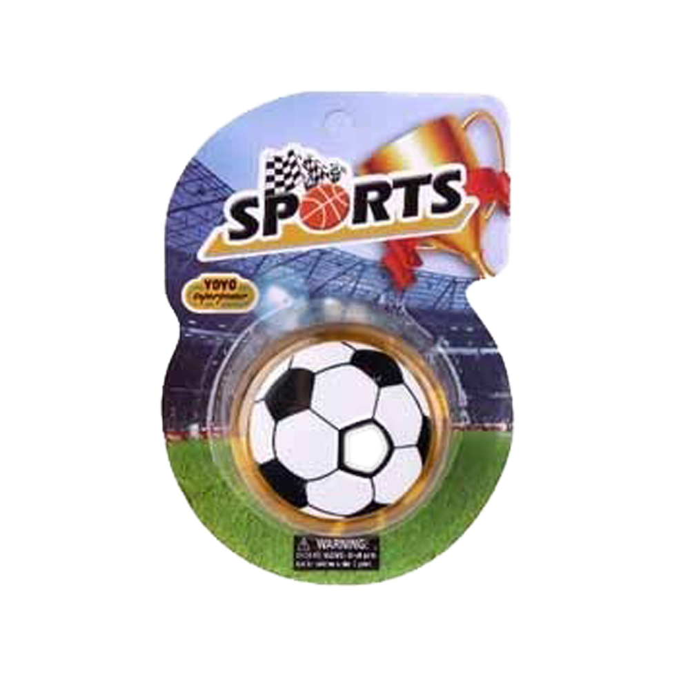 Оптовая продажа, футбольный мяч Йо-Йо с подсветкой, смешные игрушки для детей