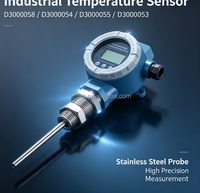 AMETEK Land D3000058 Industrial Temperature Measuring Instrument Accessories