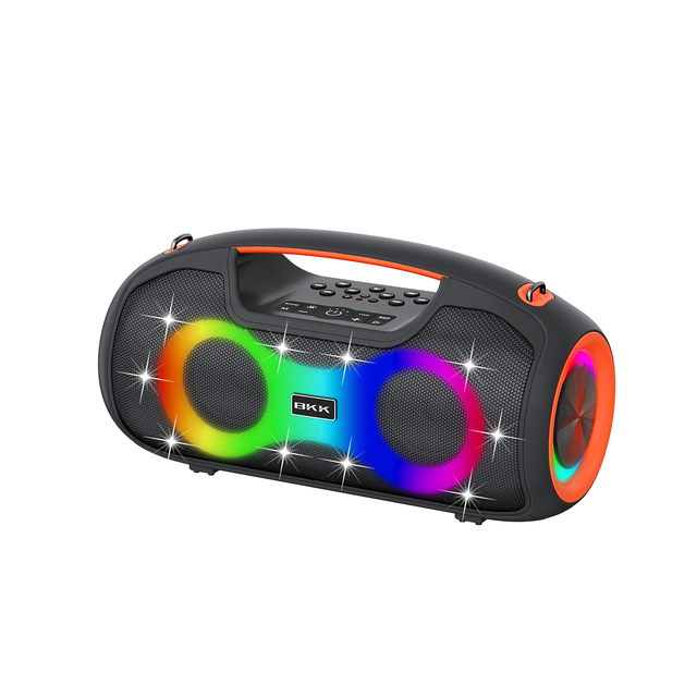 Super Boombox3 160W Bass Wireless Stereo/Surround Waterproof Rechargeable Portable Outdoor for Party Soundbox (B47)