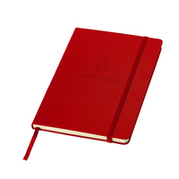 Cuaderno Planificador Personalizado Duradero de Borrado en Seco con Impresión en Lámina Dorada, Superficie de Pizarra Blanca Reutilizable para Reuniones de Oficina y Regalos