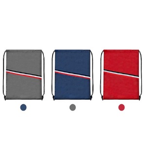 <b>Drawstring</b> Backpack <b>Bags</b> Custom Logo Fashion Design Sports Cinch Sack String Backpack Storage <b>Bags</b> for School Gym Traveling - Product Image 4