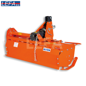 Rotavator Agricolo a 3 Punti con Azionamento PTO per Trattore, Certificato CE, Prodotto in Cina - Product Image 5