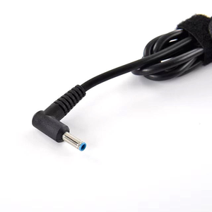 อะแดปเตอร์ AC สำหรับแล็ปท็อป 45W ใช้ได้กับหลายรุ่น สำหรับ 19.5V 2.31A พอร์ต DC 4.5*3.0 มม. -<span class=keywords><strong>740015</strong></span>-<span class=keywords><strong>003</strong></span> 741727-001 ชาร์จเร็ว - Product Image 3