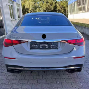 Kit de carrosserie de pare-chocs pour Mercedes Benz Classe S W223 2021 + Transform In Retrofit Kits To Factory Price <span class=keywords><strong>S63</strong></span> <span class=keywords><strong>AMG</strong></span> Model. - Product Image 5
