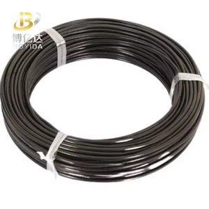 Alambre de Acero Galvanizado SGCC/CGCC de Calibre 13 (1-12 mm) para Conformado en Frío en la Industria Textil, Automotriz, Electrónica y Arquitectónica - Product Image 4