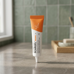 Dermagen Scargel Scar Ungüento Coreano Sin Cicatrices Producto PARA EL Cuidado DE LA Piel Belleza y Cuidado Personal - Product Image 3