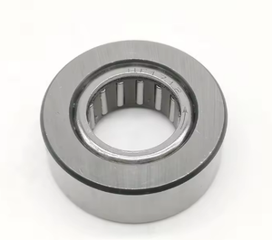 HF173512ลูกปืนเม็ดเข็มเดียวคุณภาพสูงขนาด17*35*12มม. สำหรับอุปกรณ์ฟิตเนส - Product Image 4