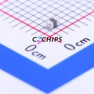 CBH160808W221T Ferrite Bead 0603 RF ( Impedance @ Frequency: 220Ohm@100MHz )( Error: 25% )( DC Resistance (DCR): 300mOhm ) - Product Image 1