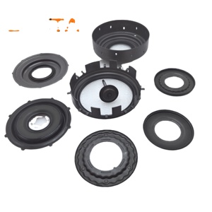 BTR M11 QR640AHA Kit pistoni di trasmissione 8 pz/set per <span class=keywords><strong>Ssangyong</strong></span> Geely auto a 6 velocità - Product Image 1