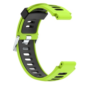 <span class=keywords><strong>Correa</strong></span> de silicona para reloj <span class=keywords><strong>Garmin</strong></span> Forerunner, <span class=keywords><strong>Correa</strong></span> de 22MM, <span class=keywords><strong>735XT</strong></span>, 630, 230, 220, 235 - Product Image 3