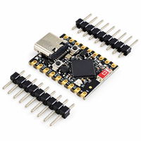 Papan Pengembangan ESP32-S3 SuperMini ESP32 Papan Pengembangan Wi-Fi (Penyolderan Pin Header)
