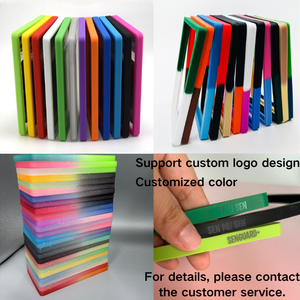 Защитный чехол-бампер из силикона/ТПУ для коллекционных карт (2, 3, 4 цвета, с блестками, 35pt) для PSA, BGS, SGC - Product Image 3