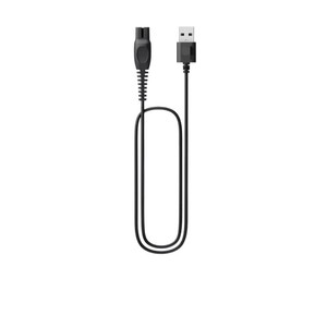 <span class=keywords><strong>Cable</strong></span> de Carga USB de 5V <span class=keywords><strong>para</strong></span> Afeitadora <span class=keywords><strong>Philips</strong></span>, Cubierta de PVC de Cobre Puro, 1m, Compatible con los Modelos S1113, S1112, S1213, S5831, PQ888 - Product Image 6