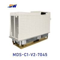 Unidad de Servoaccionamiento CNC MITSUBISHI MDS-C1-V2-7045