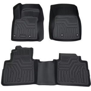 Accesorios <span class=keywords><strong>Tucson</strong></span> alfombrillas de coche para <span class=keywords><strong>Hyundai</strong></span> <span class=keywords><strong>Tucson</strong></span> Plug-In Prime 2021 - Product Image 3