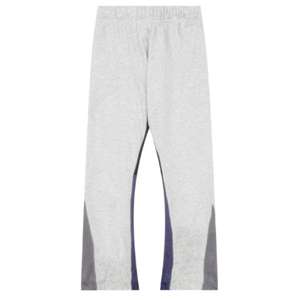 Casual Cotton Sweatpants for <b>Men</b> and Women - Ideal for Travel, Lounging, and Everyday Comfort in <b>Any</b> Season All Year Long - Product Image 1