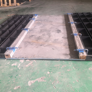 Customized Design moderno di plastica architettonica riutilizzabile cassaforma in calcestruzzo multiuso <span class=keywords><strong>per</strong></span> più progetti di costruzione - Product Image 2