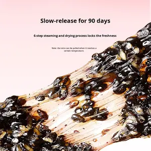 {Otentik Tongrentang Brand}Tonify qi dan memelihara darah manis dan lezat gula rendah abu keledai-menyembunyikan kue Gelatin 300g - Product Image 4