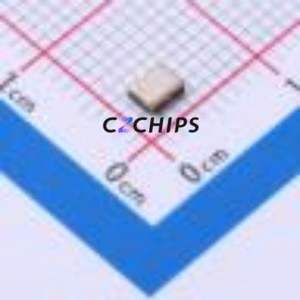 SG-8018CE 3.684600MHz TJHPA Pre-Programmed Oscillator SMD3225-4P Oscillator 3.6846MHz 50ppm - Product Image 1