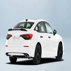 Voiture électrique-VW <span class=keywords><strong>Golf</strong></span> 2025 Pure EV, autonomie de batterie élevée, prix bas, fabriquée en Chine - Product Image 5