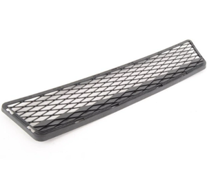 51117154714 Convient pour <span class=keywords><strong>BMW</strong></span> Série 3 <span class=keywords><strong>E93</strong></span> Grille inférieure de pare-chocs avant - Product Image 3