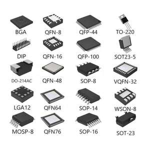 FS32K144HAT0MLLT LQPF100 composants électroniques MCU IC puces circuits intégrés - Product Image 2