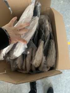 Faux Fur Comfortable Washable Soft Donut Pet <strong>Dog</strong> Cat <strong>Bed</strong> for Large <strong>Dog</strong> Warm Round Customized Calming Fluffy Plush Pet <strong>Dog</strong> <strong>Bed</strong> - Product Image 6