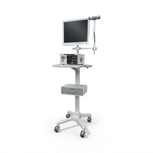 HD 4K Wiederverwendbarer Automatischer Biochemischer Analysator Flexibles Touchscreen Veterinär-Endoskopsystem Biopsie-CE-Zertifiziert Klasse II für - Product Image 3