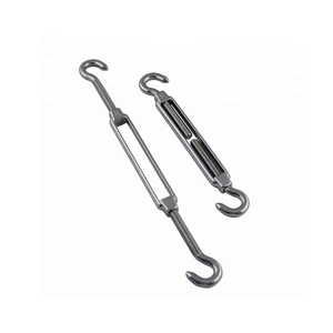 Gian lận phần cứng thả rèn mạ kẽm <span class=keywords><strong>din1480</strong></span> turnbuckle - Product Image 1