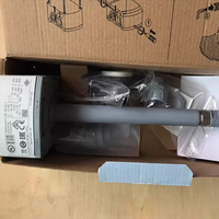 Nouveau capteur de température et d'humidité à conduit unique NLS et QFM3171 d'origine, livraison accélérée pour équipement électronique PLC