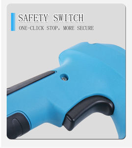 Attache-brosse multifonction à piles, fil <span class=keywords><strong>de</strong></span> brosse pour la tête <span class=keywords><strong>de</strong></span> coupe, connexion avec deux pôles - Product Image 4