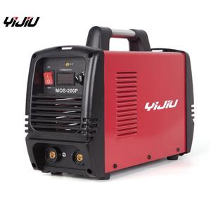 YIJIU 220V MOS inversor de la tecnología de Control de la máquina de soldadura - Product Image 1